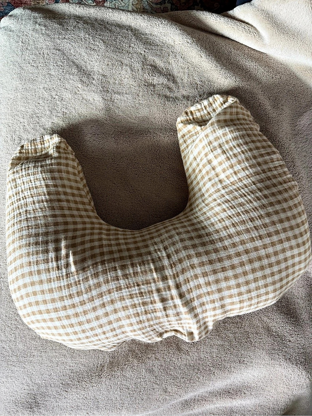 Boppy Nursing Pillow